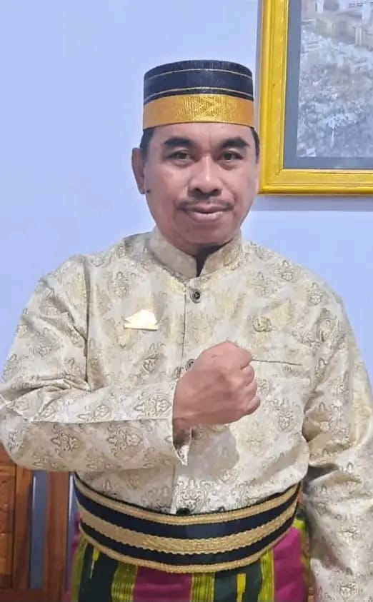 Drs. Abdul Rasyid, M.Pd.